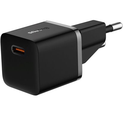 Зарядное устройство для Baseus GaN5 FC mini 1C 20W(CCGN050101)черный