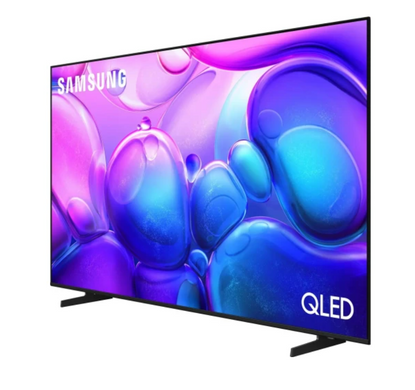 Телевізор Samsung QE85Q6FAAUXUA