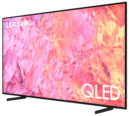 Телевізор Samsung QE85Q60CAUXUA