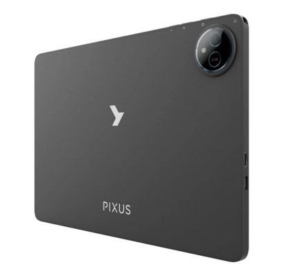 Планшет Pixus Loga Wi-Fi 4/128GB Gray