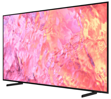 Телевизор Samsung QE43Q60CAUXUA