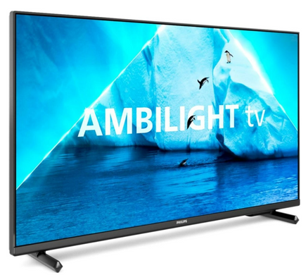 Телевізор Philips 32PFS6908/12