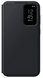 Чехол Samsung S23 FE Smart View Wallet Case EF-ZS711CBEGWW Black фото 1
