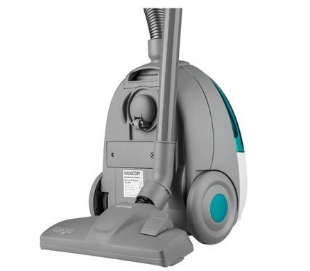 Пылесос для сухой уборки Sencor Allegro SVC511TQ-EUE2
