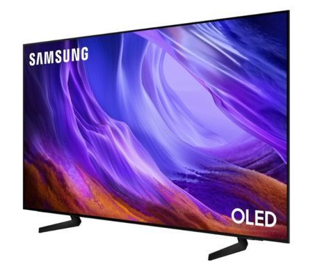 Телевізор Samsung QE83S85HAEXUA