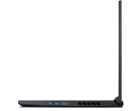 Ноутбук Acer Nitro 5 AN515-57-58YS (NH.QBVEU.002)