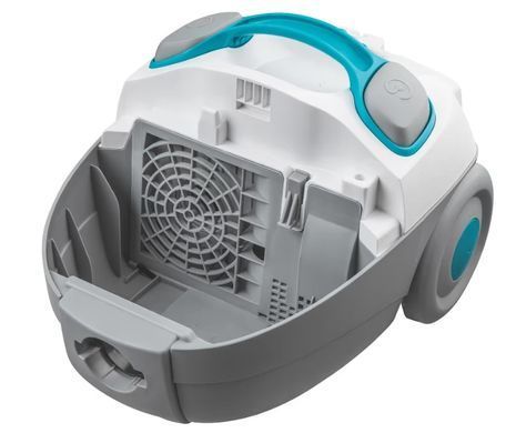 Пылесос для сухой уборки Sencor Allegro SVC511TQ-EUE2