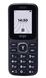 Мобільний телефон Ergo B182 Dual Sim (чорний) фото 2