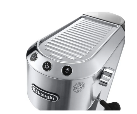 Кофеварка DeLonghi Dedica EC 685 M
