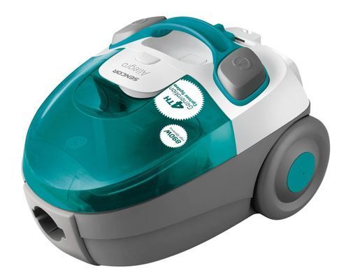 Пылесос для сухой уборки Sencor Allegro SVC511TQ-EUE2