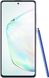 Смартфон Samsung Galaxy Note10 Lite 6/128Gb silver фото 1