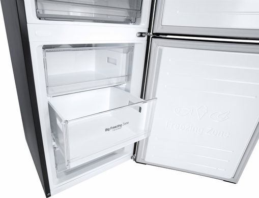 Холодильник Lg GW-B509SBNM