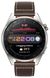 Смарт годинник Huawei Watch 3 Pro Classic Titanium фото 3