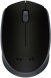 Миша LogITech Wireless Mouse M171 чорний фото 1