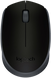 Мышь LogITech Wireless Mouse M171 Black (6270804) фото 1