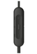 Гарнитура Sony WI-XB400 Black фото 3