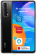 Смартфон Huawei P Smart 2021 4/128GB NFC (midnight black) фото 1