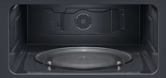 Встраиваемая микроволновая печь Electrolux EVM9E2XT