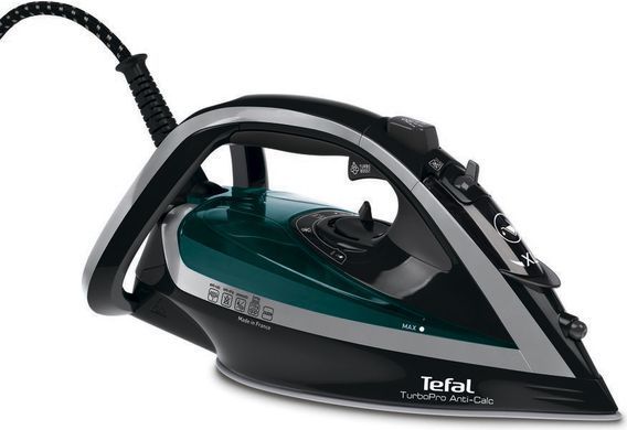 Праска Tefal FV5640E0