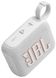 Портативная акустика JBL Go 4 White (JBLGO4WHT) фото 6