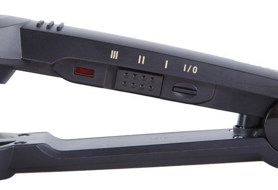 Плойка потрійна BABYLISS C260E