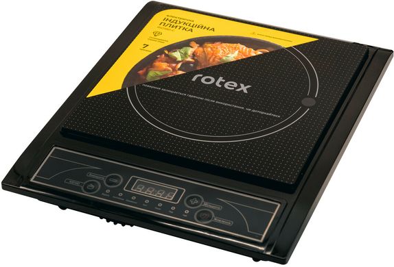 Плитка индукционная Rotex RIO180-C