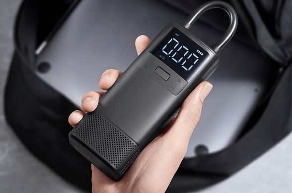 Автокомпресор 70mai Air Compressor Wireless Midrive TP05