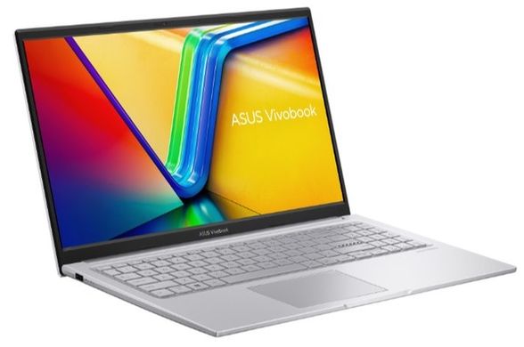 Ноутбук ASUS X1504VA-BQ500