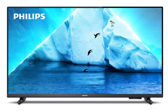 Телевізор Philips 32PFS6908/12