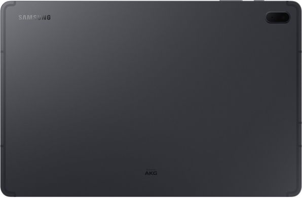 Планшет Samsung Galaxy Tab S7 FE LTE 4/64Gb (SM-T735NZKASEK) Black