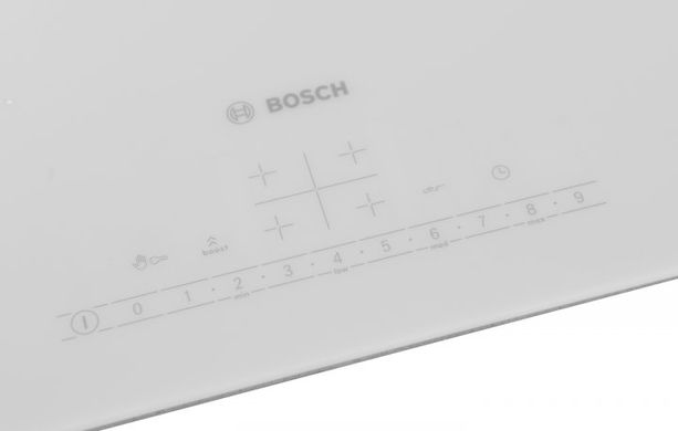 Варильна поверхня Bosch PUF612FC5E