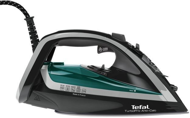 Праска Tefal FV5640E0