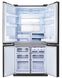 Холодильник Sharp SJ-GX820PBK фото 5