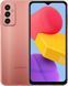 Смартфон Samsung Galaxy M13 4/64GB (SM-M135FIDDSEK) Orange Copper фото 1
