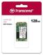 SSD внутренние Transcend MSA230S 128 Gb mSATA 3D TLC (TS128GMSA230S) фото 2