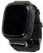 Дитячий годинник з GPS трекером TD-10 (Q150) Black фото 2