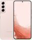 Смартфон Samsung Galaxy S22 Plus 8/128GB (SM-S906BIDDSEK) Pink фото 4