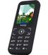 Мобільний телефон Sigma mobile X-Style S3500 sKai black фото 4