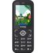 Мобільний телефон Sigma mobile X-Style S3500 sKai black фото 2
