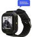 Смарт-часы для детей AmiGo GO009 Black (Черный) фото 3
