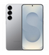 Смартфон SAMSUNG SM-S931B Galaxy S25 12/256Gb ZSG (silver shadow) фото 1