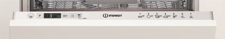 Посудомийна машина Indesit DSIC3M19