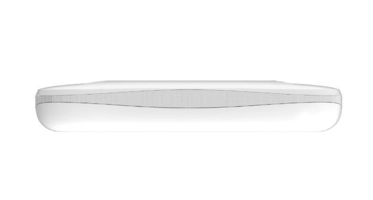 Мобільний роутер ERGO M126 3G/4G Wi-Fi 6 White