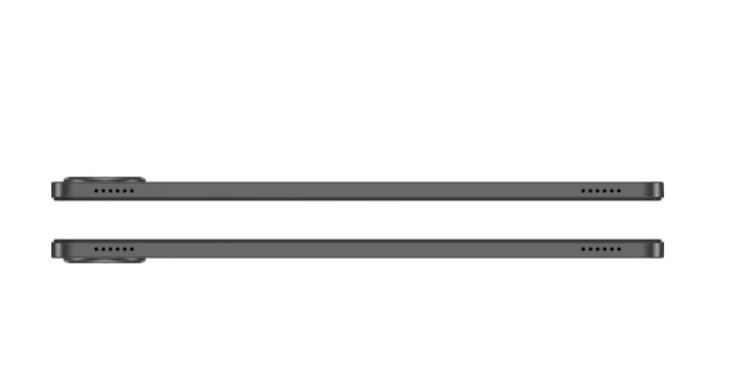 Планшет Pixus Loga Wi-Fi 4/128GB Gray