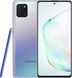 Смартфон Samsung Galaxy Note10 Lite 6/128Gb silver фото 3