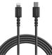 Кабель Anker Powerline Select+ USB-C to Lightning - 1.8м V3 (Black) фото 1