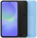 Чехол Samsung A36 Card Slot Case EF-OA366TLEGWW Blue фото 5
