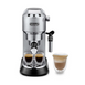 Кофеварка DeLonghi Dedica EC 685 M фото 2