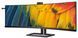 Монитор Philips Curved Business 45B1U6900CH/00 фото 2