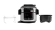 Мультиварка-скороварка Ninja Foodi 6L SmartLid Multi Cooker OL550EU фото 3